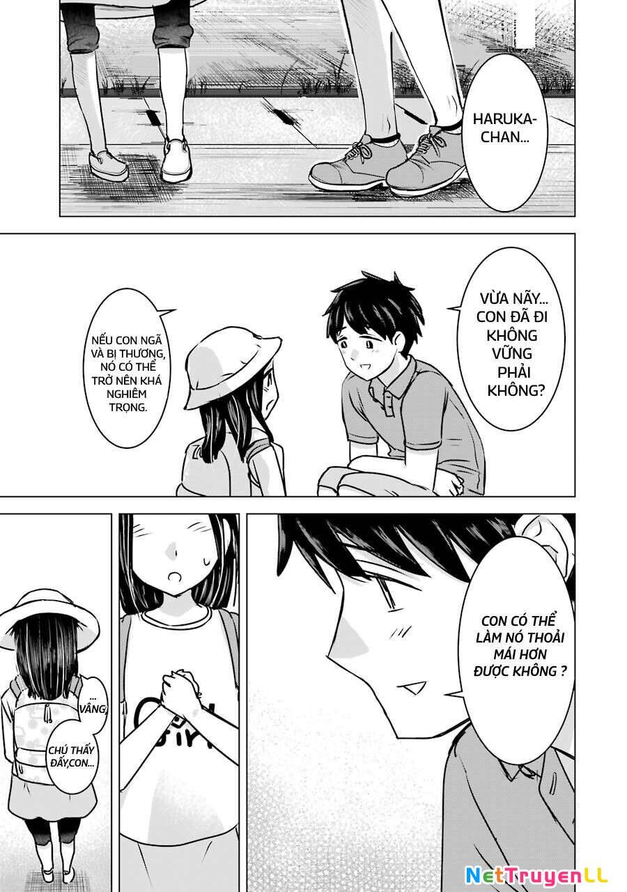 Kimi No Okasan O Boku Ni Kudasai! Chapter 10 - 27