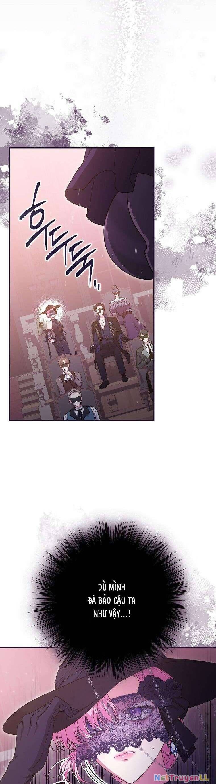 Tôi Bị Mắc Kẹt Trong Trò Chơi Lỗi Chapter 37 - 11