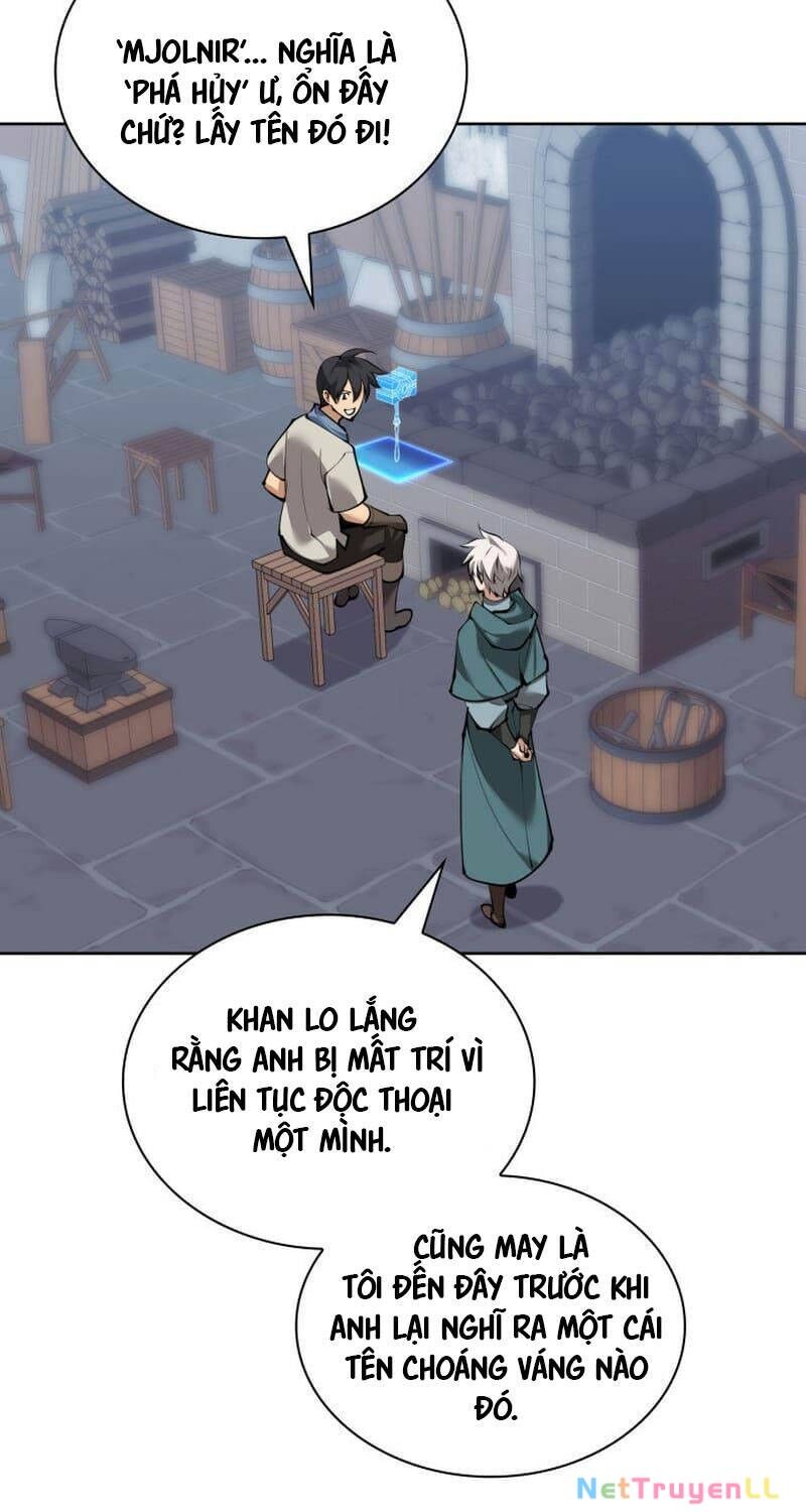 Thợ Rèn Huyền Thoại Chapter 239 - 24