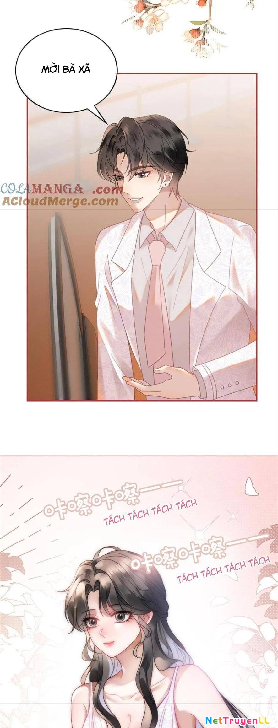 Cùng Đỉnh Lưu Ảnh Đế Yêu Đương Phát Đường Chapter 365 - 5