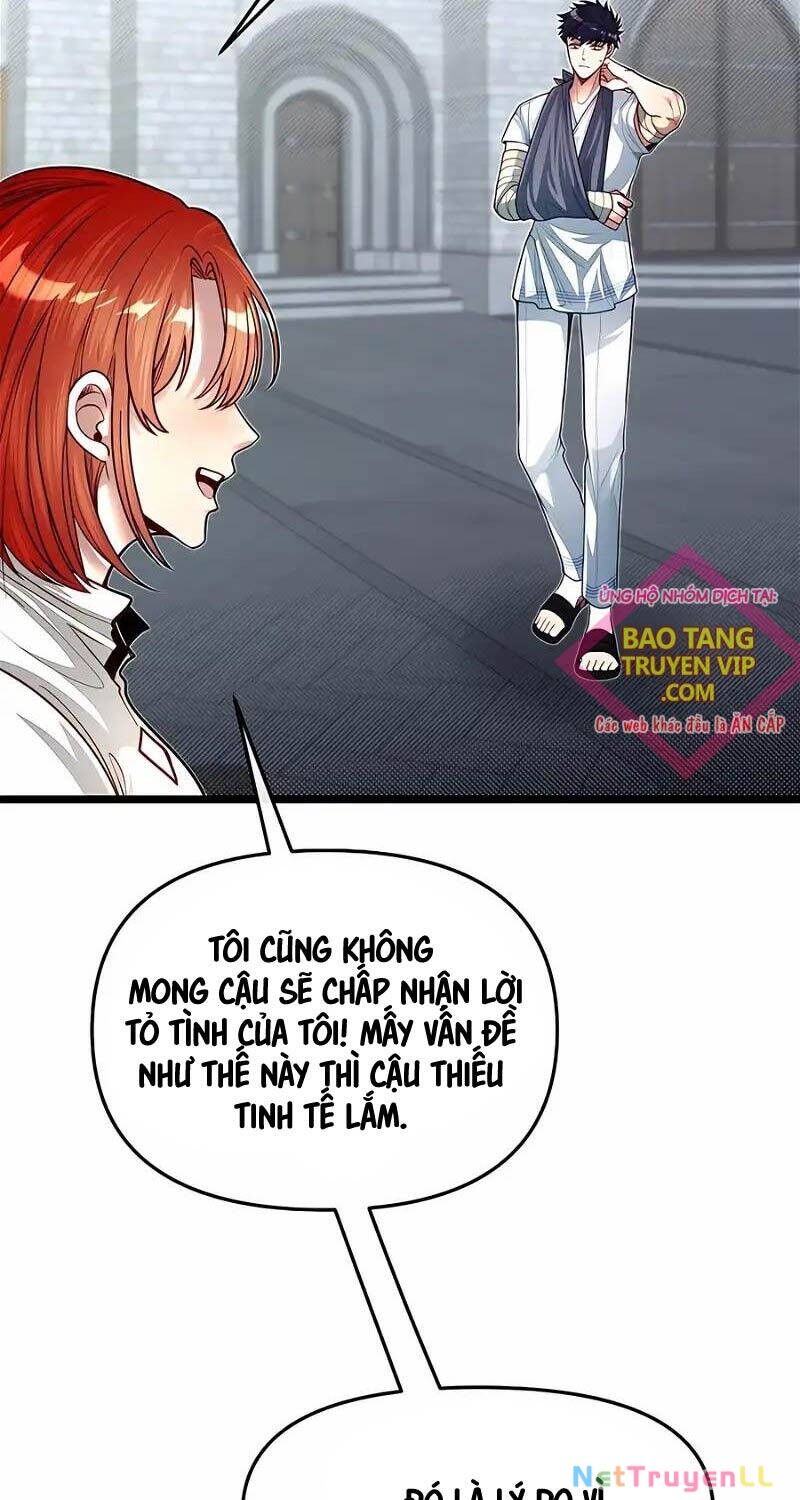 Anh Trai Anh Hùng Là Người Đã Chết Trong Học Viện Chapter 80 - 12