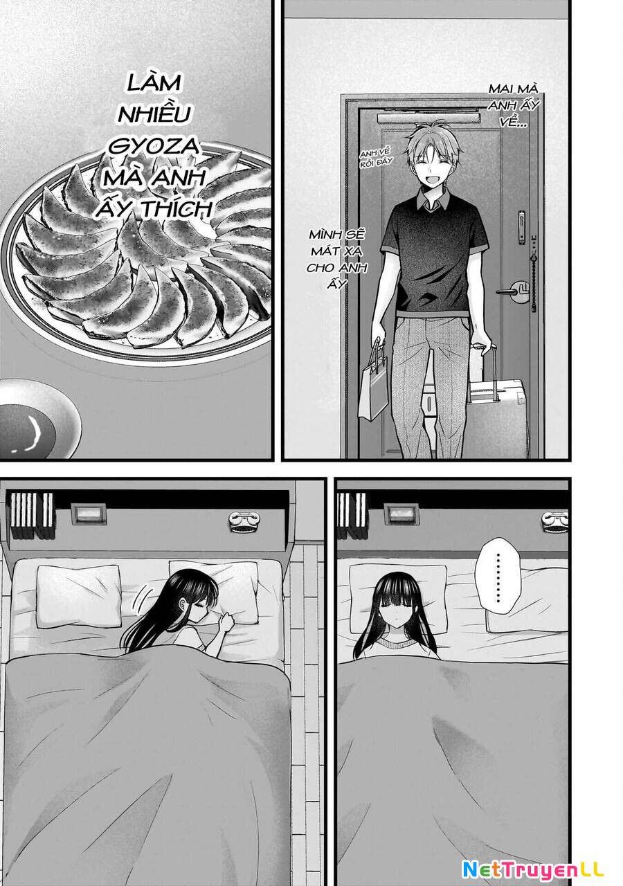 Tôi Có Nên Chiều Hư Cô Vợ Hoàn Hảo Của Mình? Chapter 22 - 15