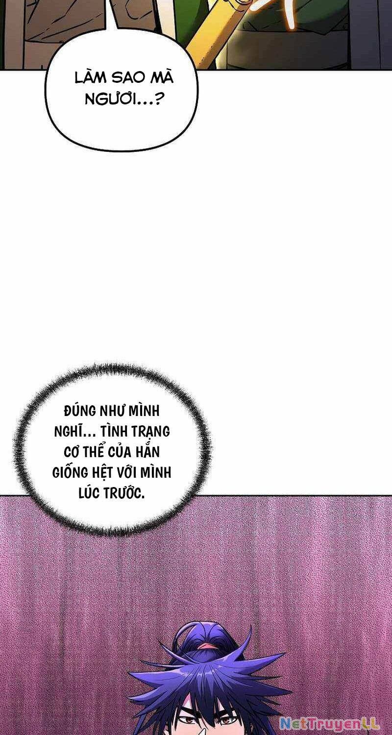 Sự Chuyển Sinh Vào Võ Lâm Thế Gia Của Ranker Chapter 124 - 9