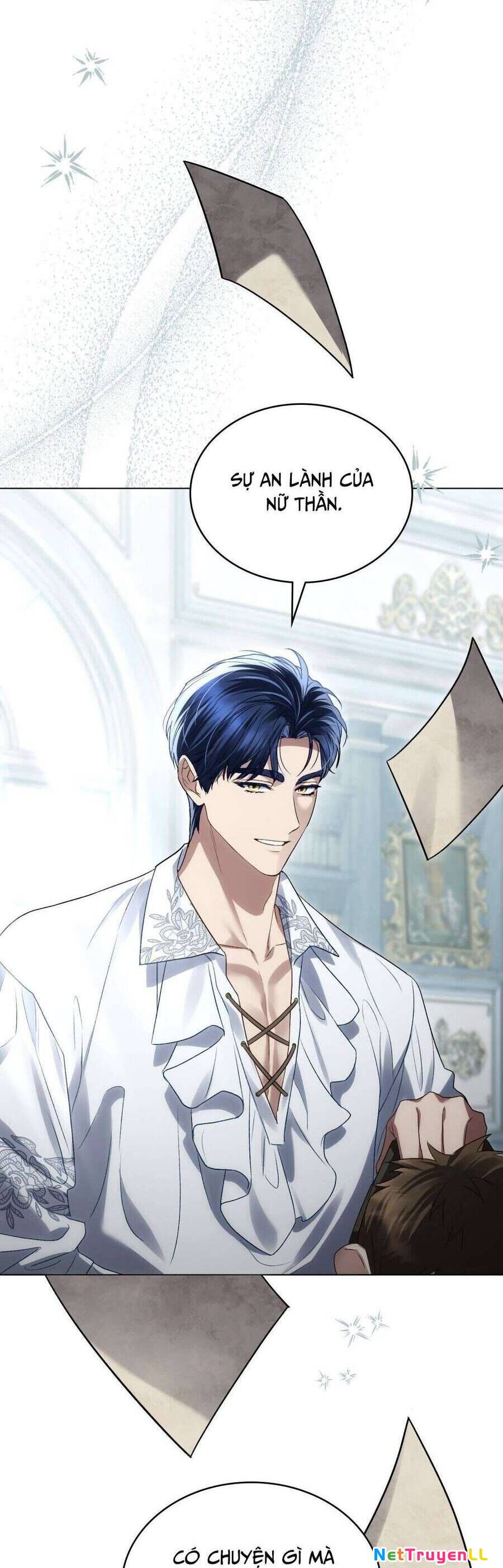 Giới Thượng Lưu Chapter 31 - 35