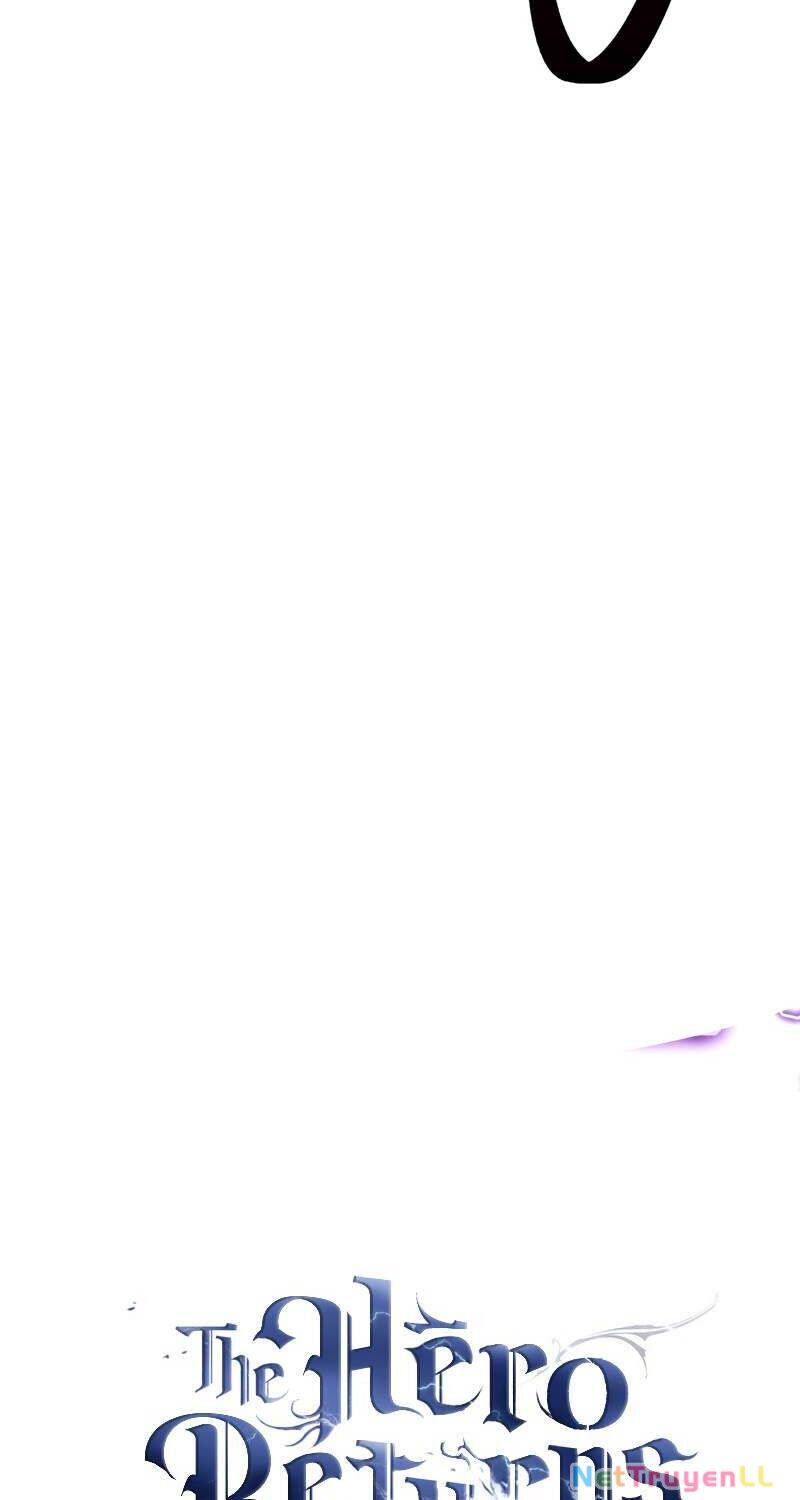 Anh Hùng Trở Về Chapter 85 - 118