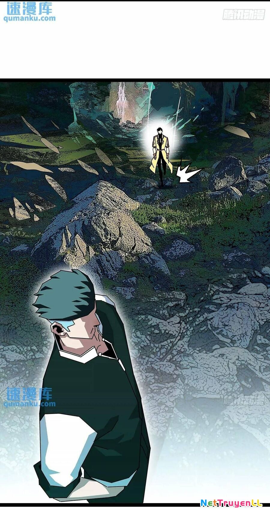 Bắt Đầu Vùng Dậy Từ Việc Chơi Game Nghiêm Túc Chapter 159 - 14