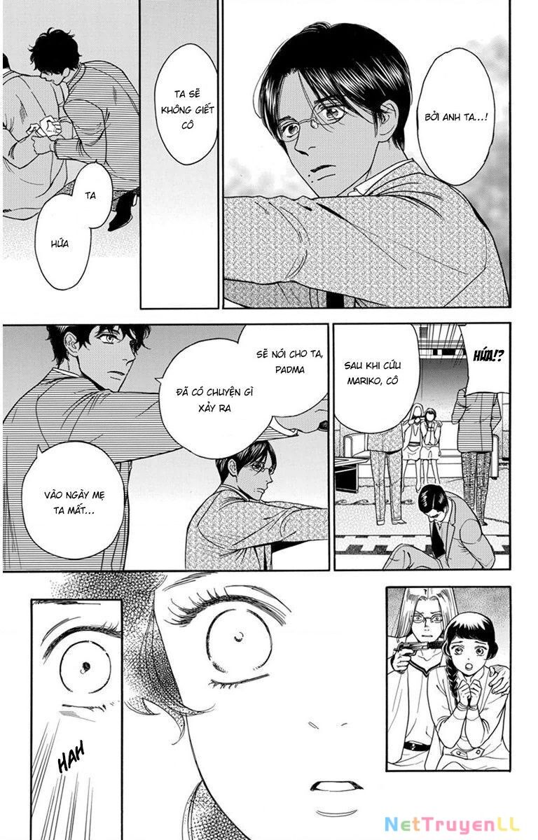 Madame Petit Chapter 29 - Trang 2