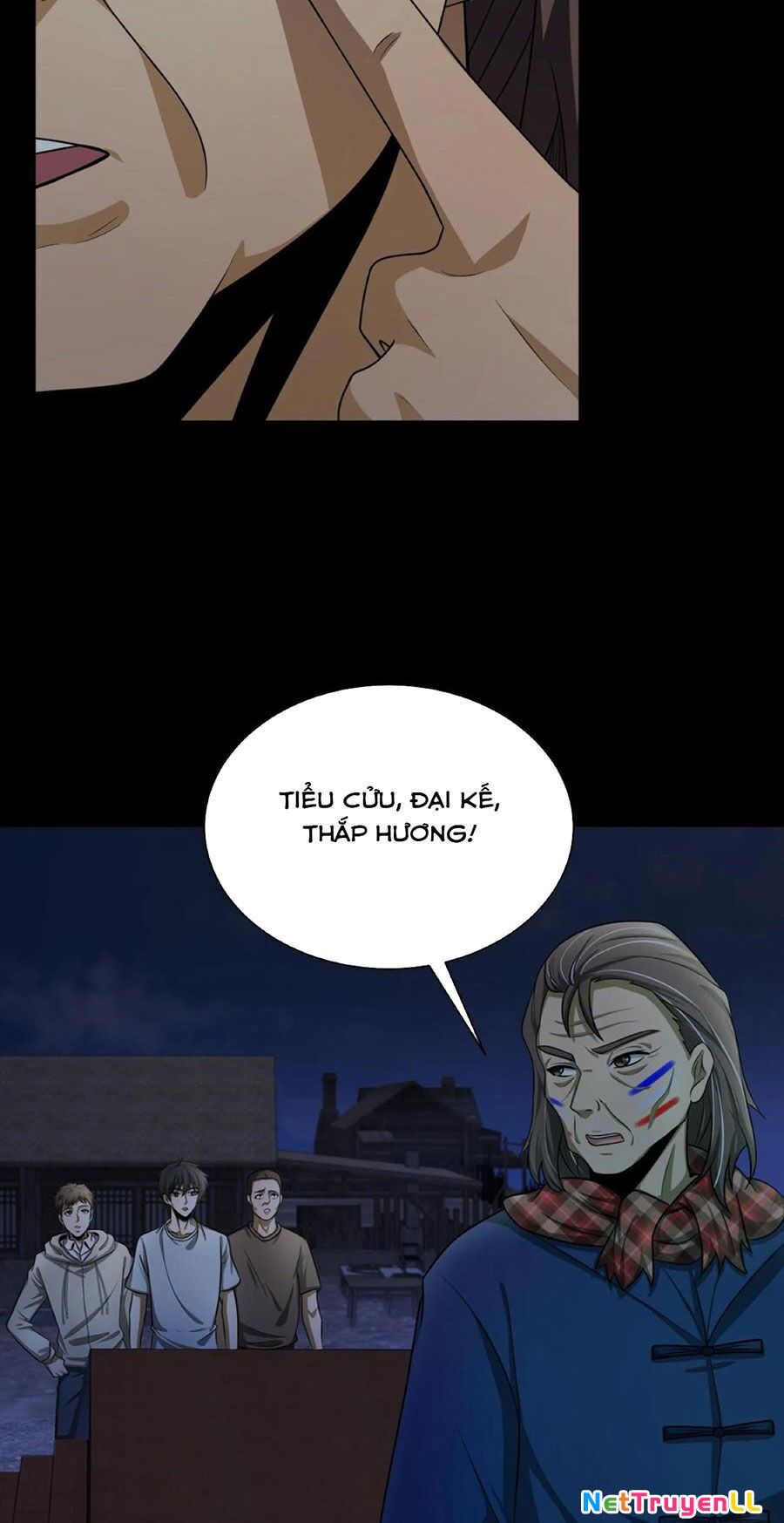 Ngày Tôi Sinh Ra, Bách Quỷ Dạ Hành, Tuyết Thi Hộ Đạo Chapter 160 - 15