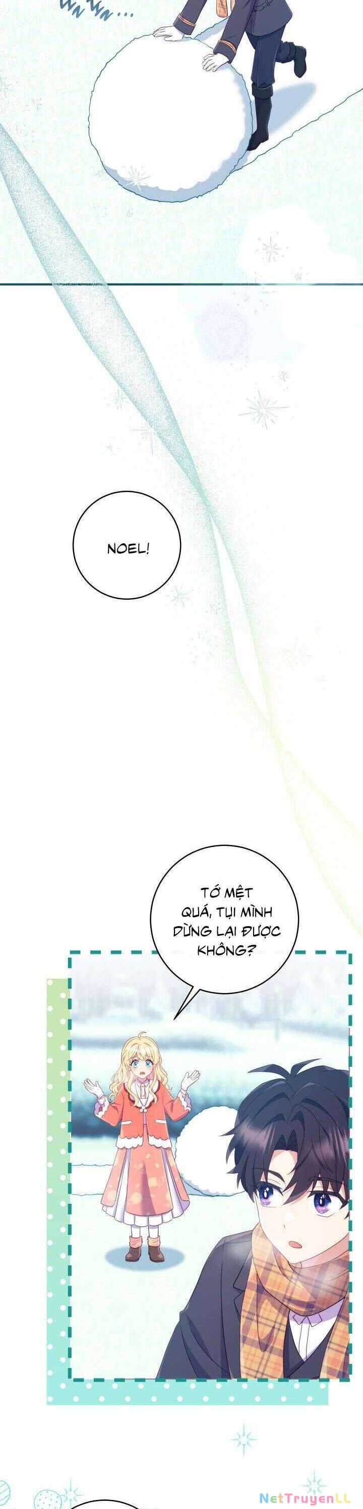 Trở Thành Bạn Thời Thơ Ấu Của Nam Phụ Ám Ảnh Chapter 17 - 3