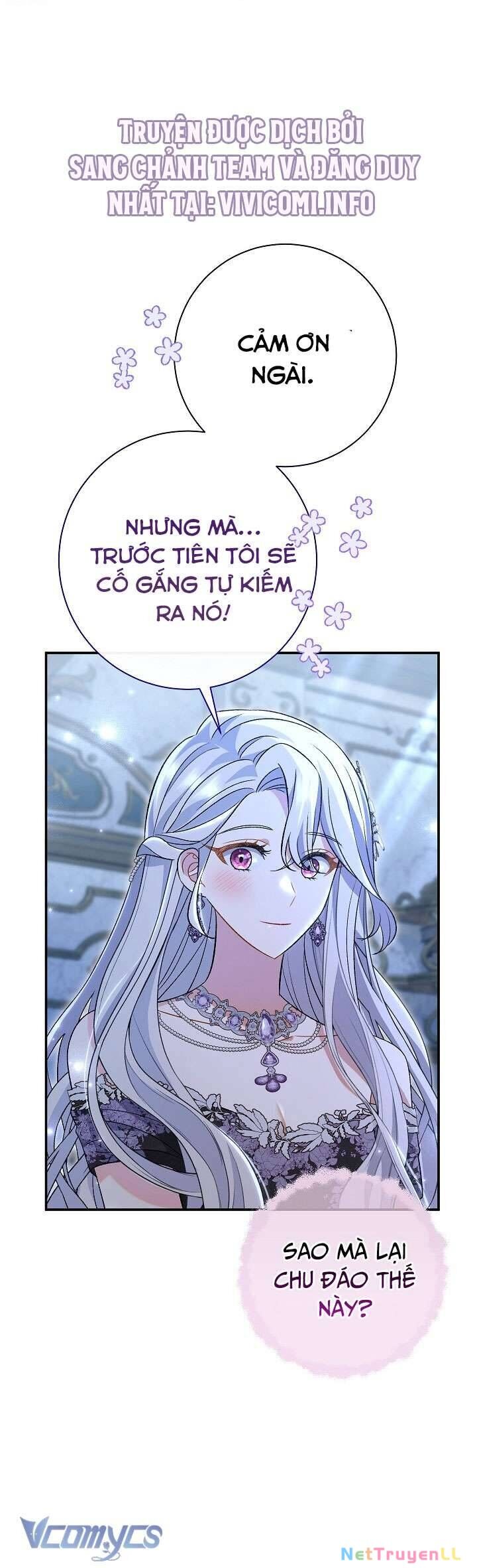 Người Xem Mắt Của Ác Nữ Quá Hoàn Hảo Chapter 22 - 46