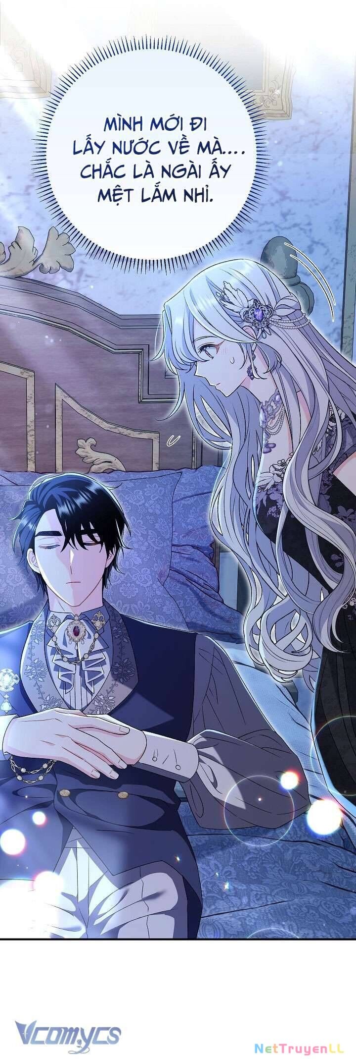 Người Xem Mắt Của Ác Nữ Quá Hoàn Hảo Chapter 22 - 22