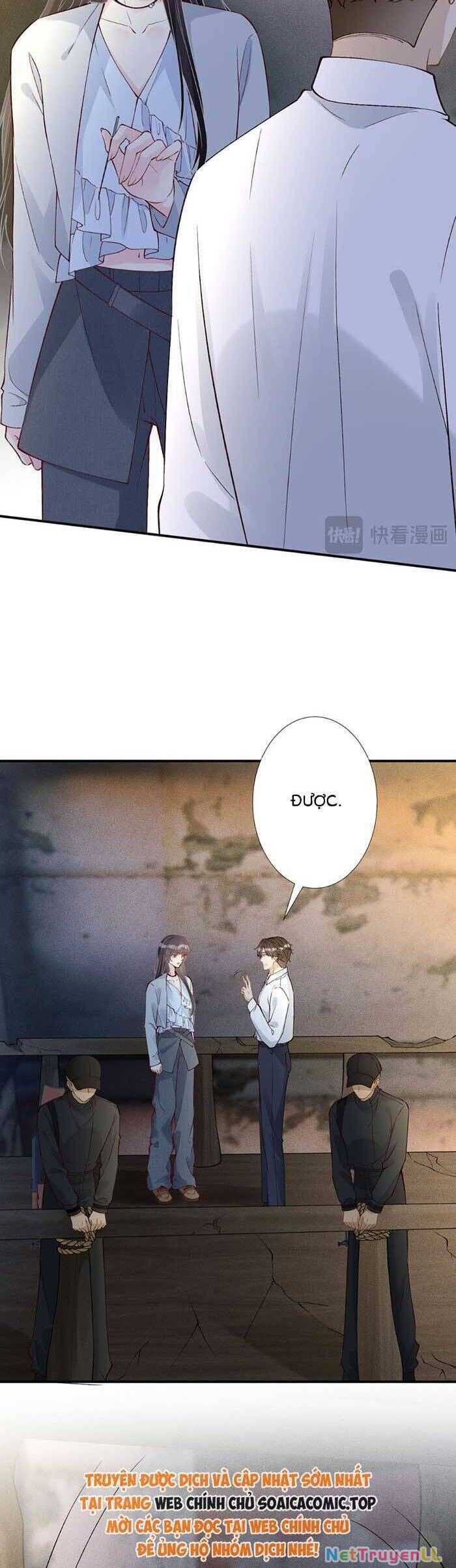 Ôm Khẩn Tiểu Mã Giáp Của Tôi Chapter 319 - 13