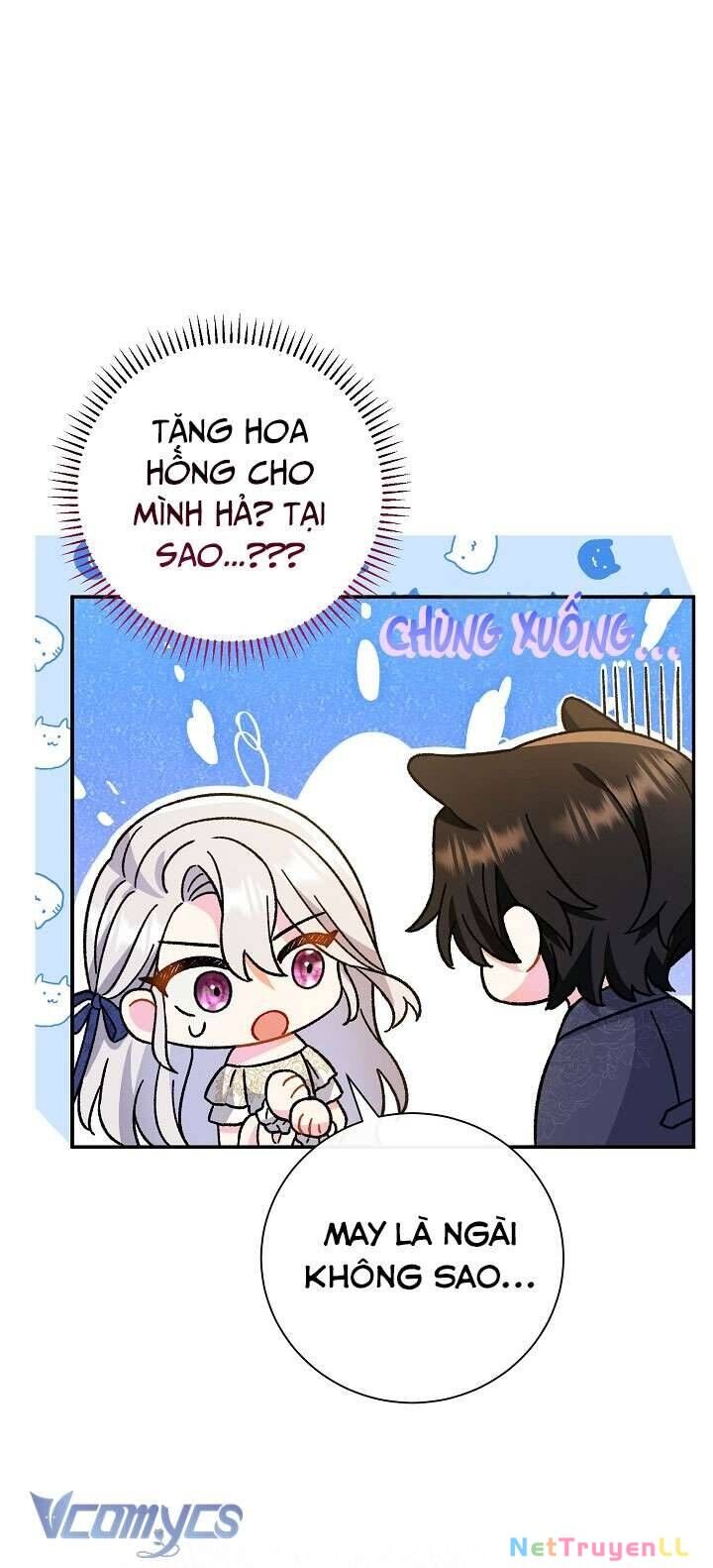 Người Xem Mắt Của Ác Nữ Quá Hoàn Hảo Chapter 17 - 41