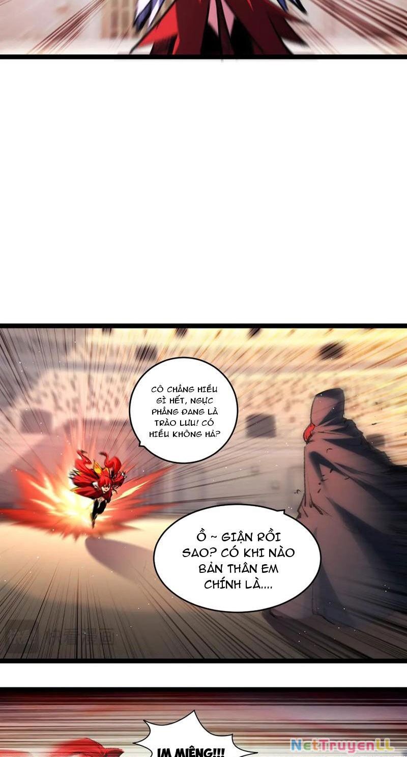 Trảm Nguyệt Chapter 41 - 20