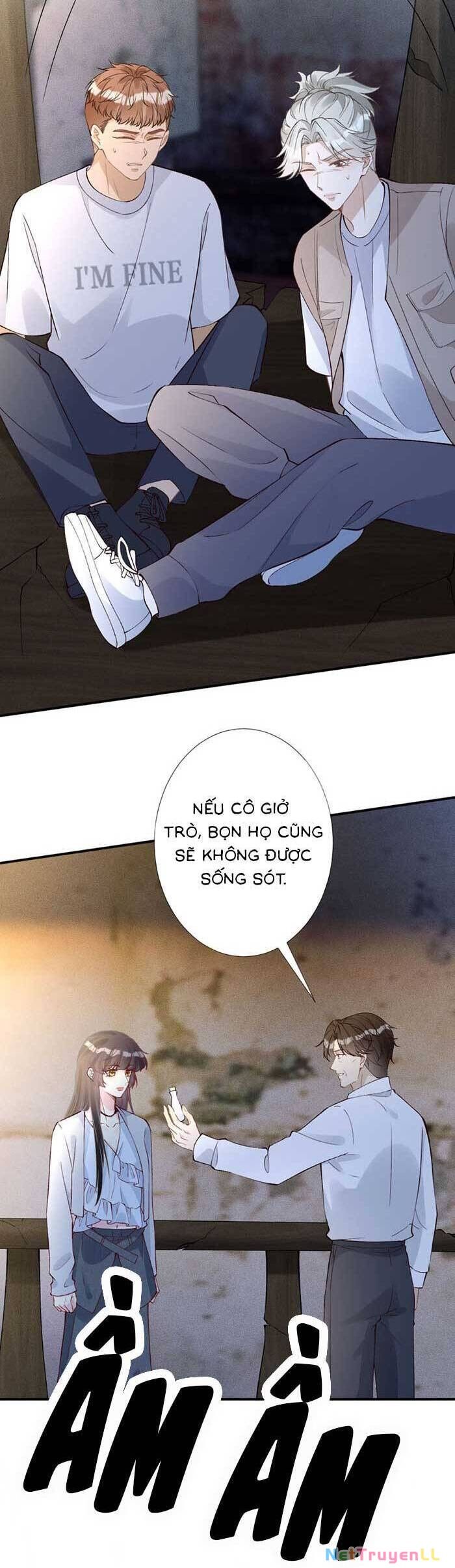 Ôm Khẩn Tiểu Mã Giáp Của Tôi Chapter 319 - 14