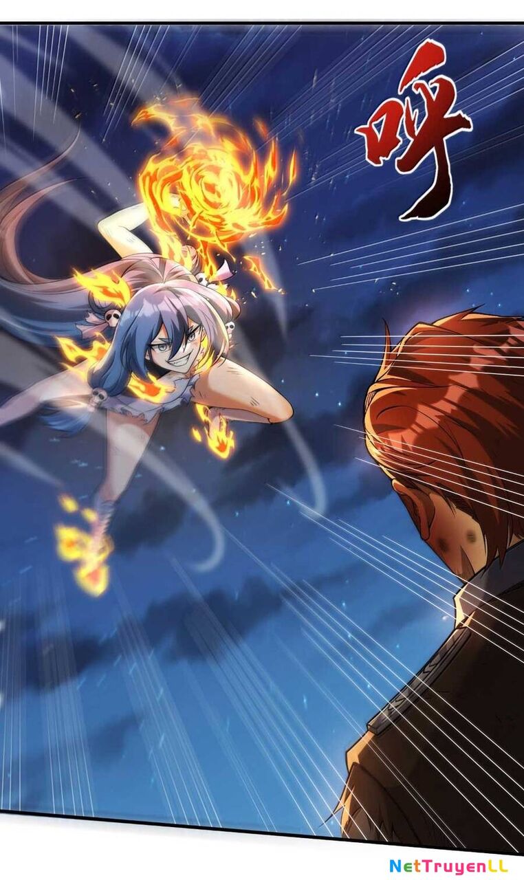 Tôi Livestream Cầu Hôn Nữ Quỷ Vậy Mà Thành Công!? Chapter 51 - 74