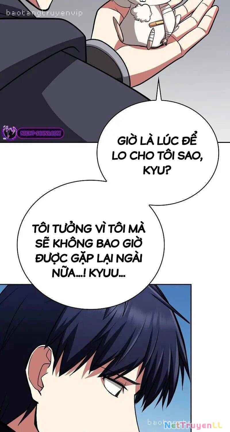 Bậc Thầy Debuff Chapter 33 - 25