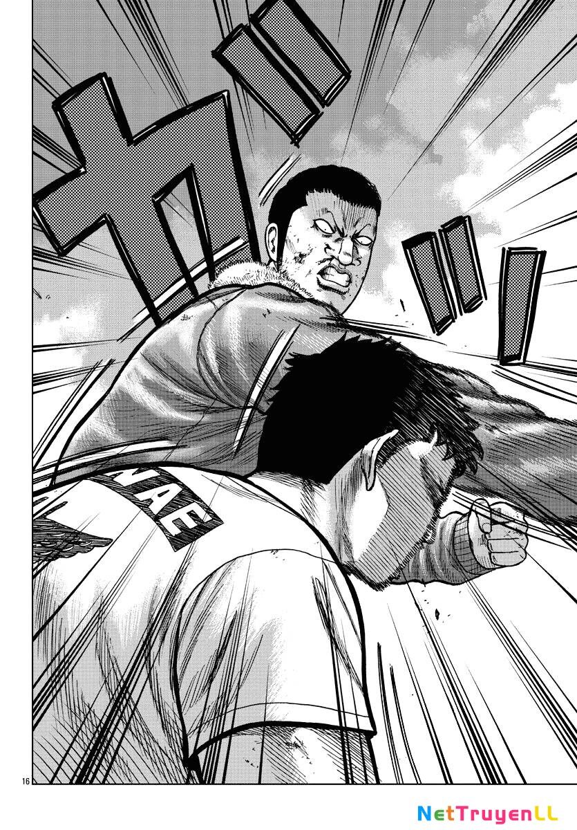 Mr.zetton Chapter 9 - 15