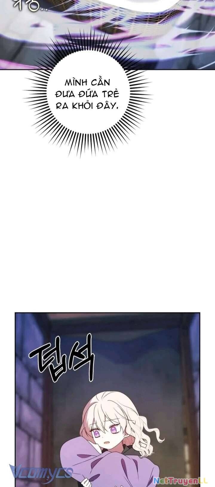Đứa Trẻ Côn Đồ Nhà Công Tước Chapter 39 - 47