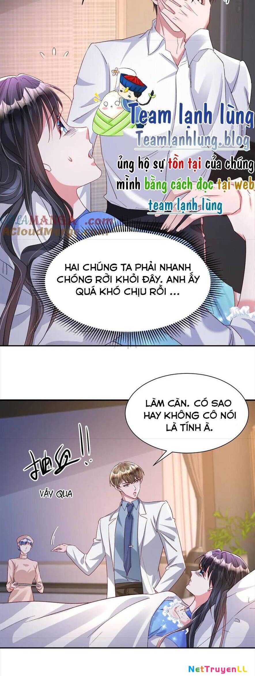 Cuộc Hôn Nhân Với Boss Nhà Giàu Khét Tiếng Chapter 195 - 25