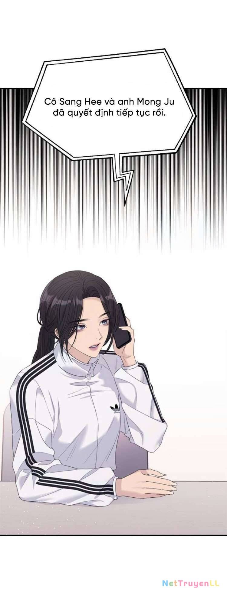 Couple Breaker Chapter 60 - 54