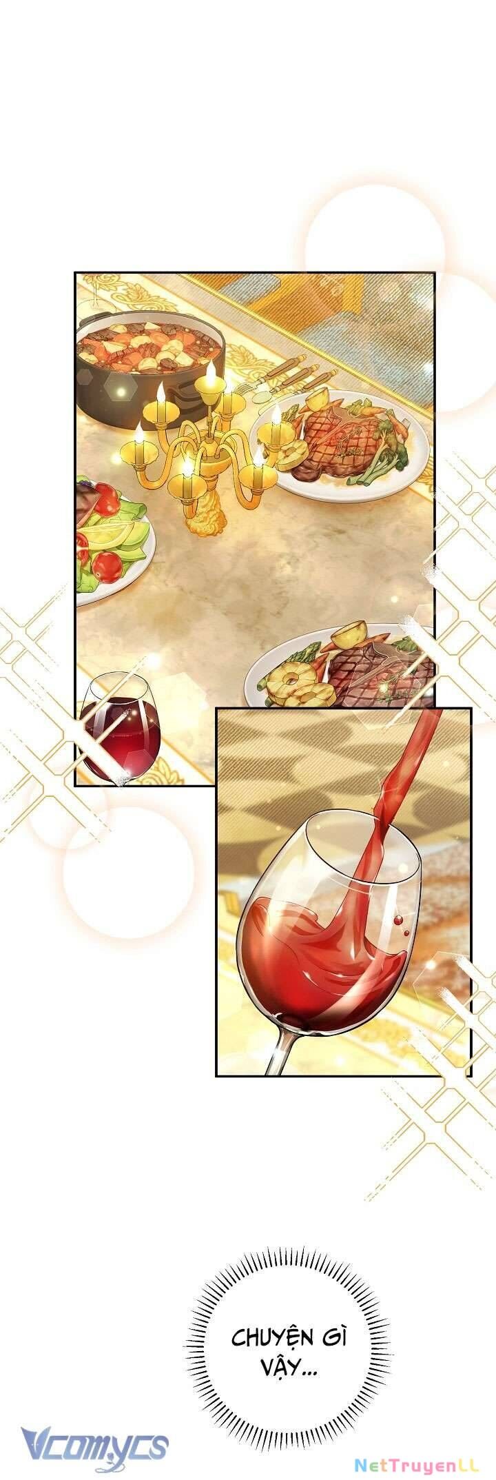 Người Xem Mắt Của Ác Nữ Quá Hoàn Hảo Chapter 19 - 46