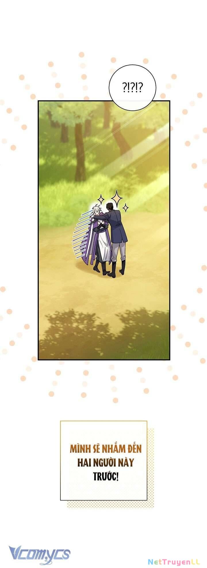 Người Xem Mắt Của Ác Nữ Quá Hoàn Hảo Chapter 19 - 45