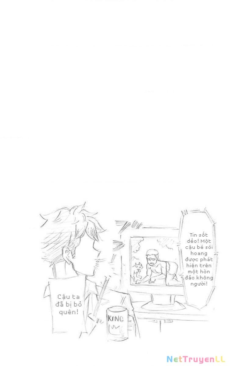Haikyuu-Bu Chapter 16 - 16