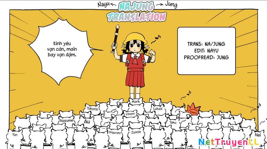 Sau Khi Bị Tôi Bón Hành Trong Game, Có Đứa Hẹn Kèo Đánh Tôi! Chapter 42 - 6