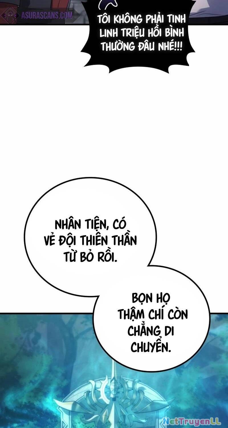 Thần Chiến Tranh Trở Lại Cấp 2 Chapter 59 - 86