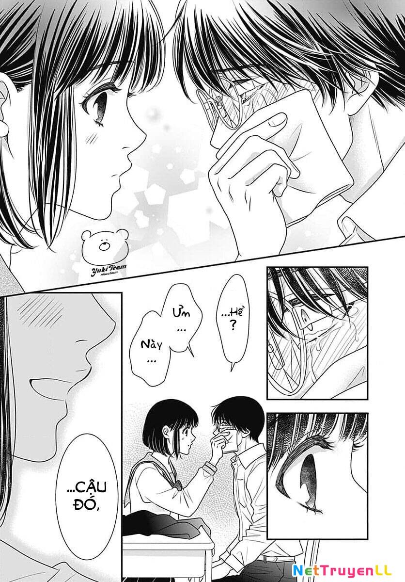 Say Nắng Cô Bạn Hàng Xóm Chapter 1 - 48