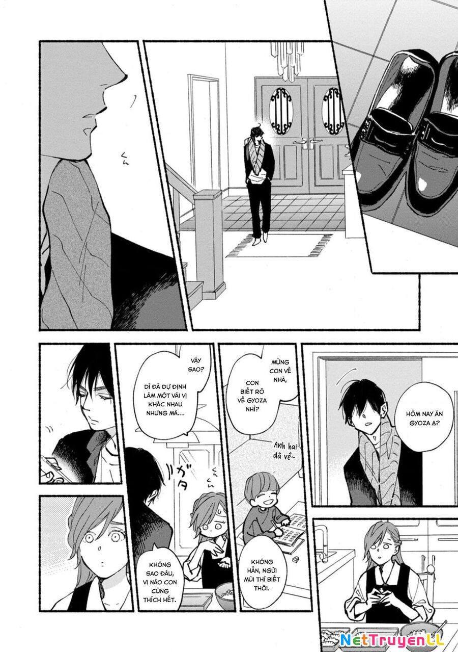 Blue Sky Complex Chapter 46 - 15