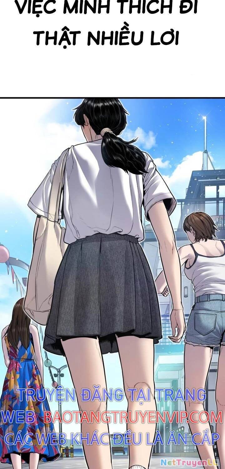 Bố Tôi Là Đặc Vụ Chapter 147 - 148