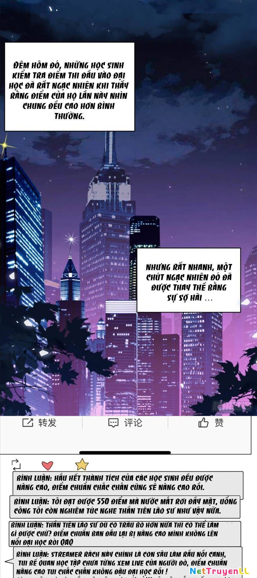 Lão Tổ Tông Vừa Xinh Vừa Ngầu Chapter 106 - 11