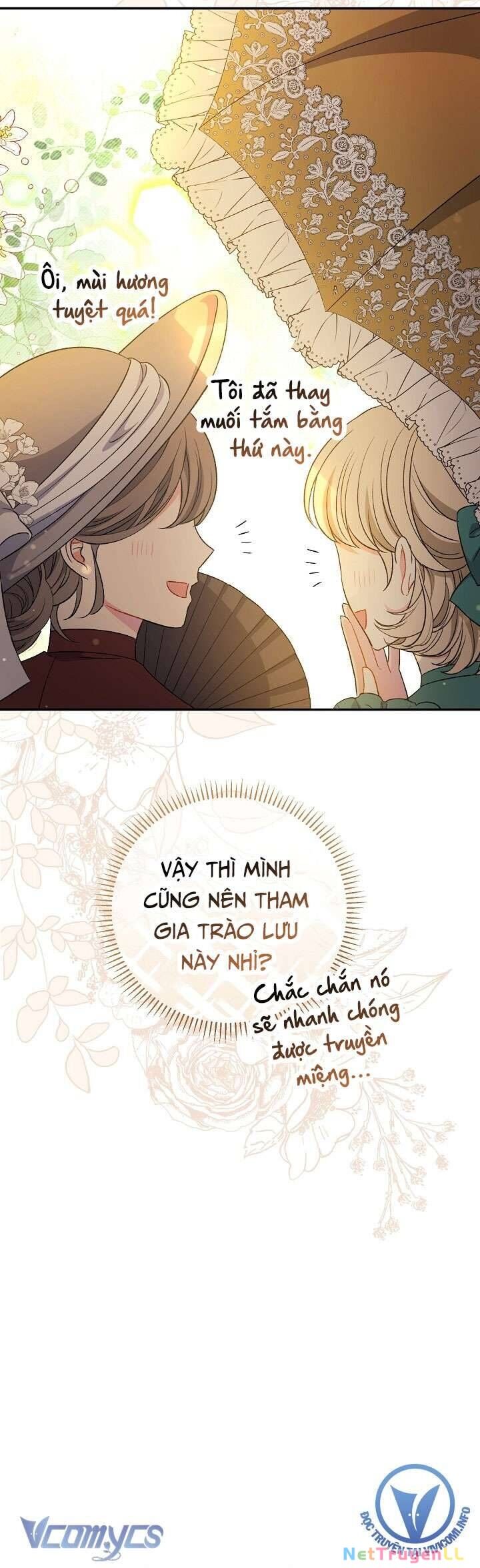 Người Xem Mắt Của Ác Nữ Quá Hoàn Hảo Chapter 16 - 50