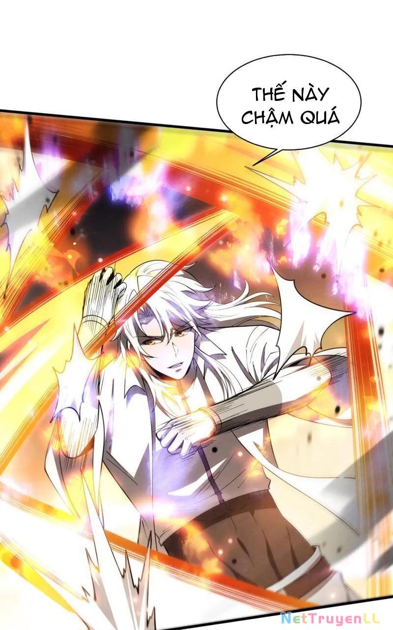 Tiến Hóa Cuồng Triều Chapter 195 - 27