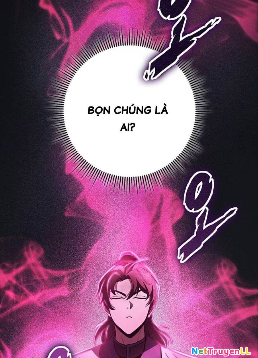 Thanh Kiếm Của Hoàng Đế Chapter 60 - 70