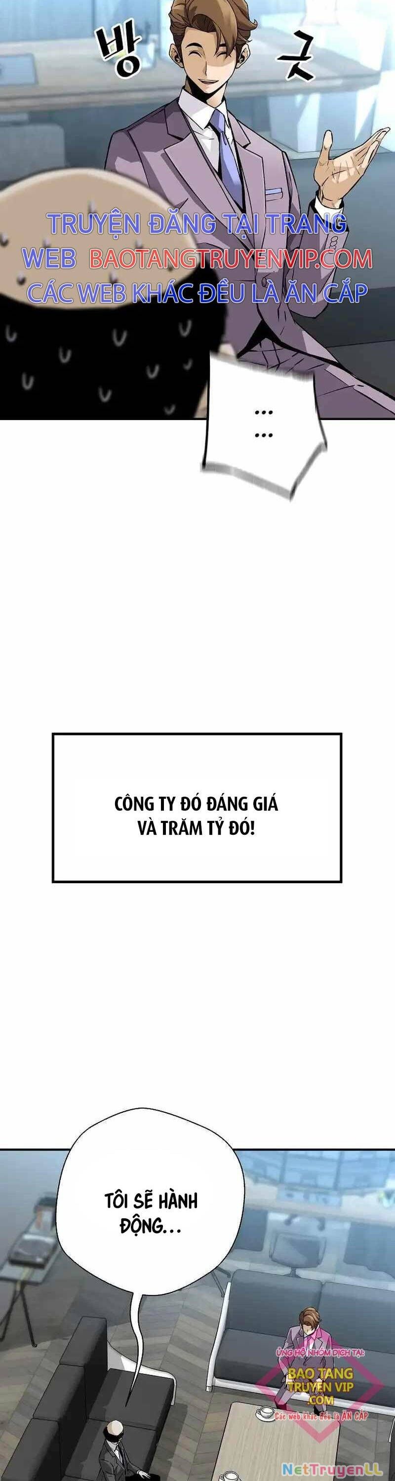 Sự Trở Lại Của Huyền Thoại Chapter 136 - 11