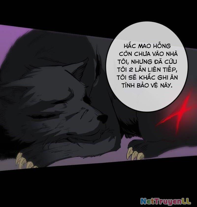 Kiếp Thiên Vận Chapter 137 - 5