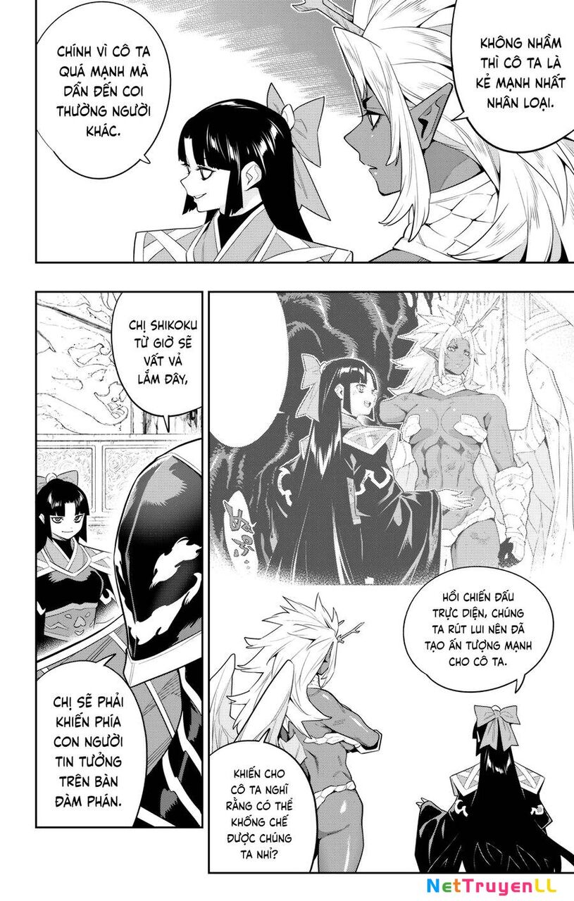 Demon Slave Chapter 136 - 17