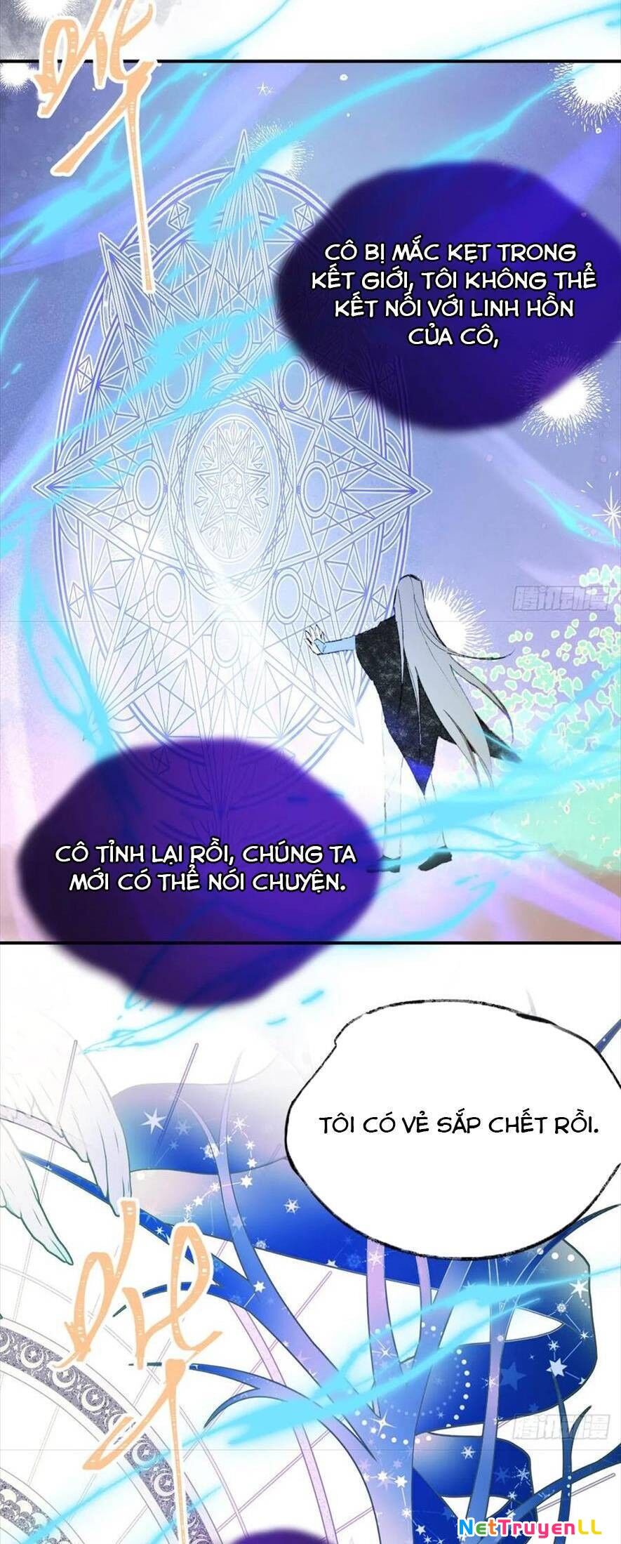 Phù Thuỷ Ác Độc Không Còn Lựa Chọn Nào Khác Ngoài Việc Trở Thành Ác Ma Chapter 29 - 23