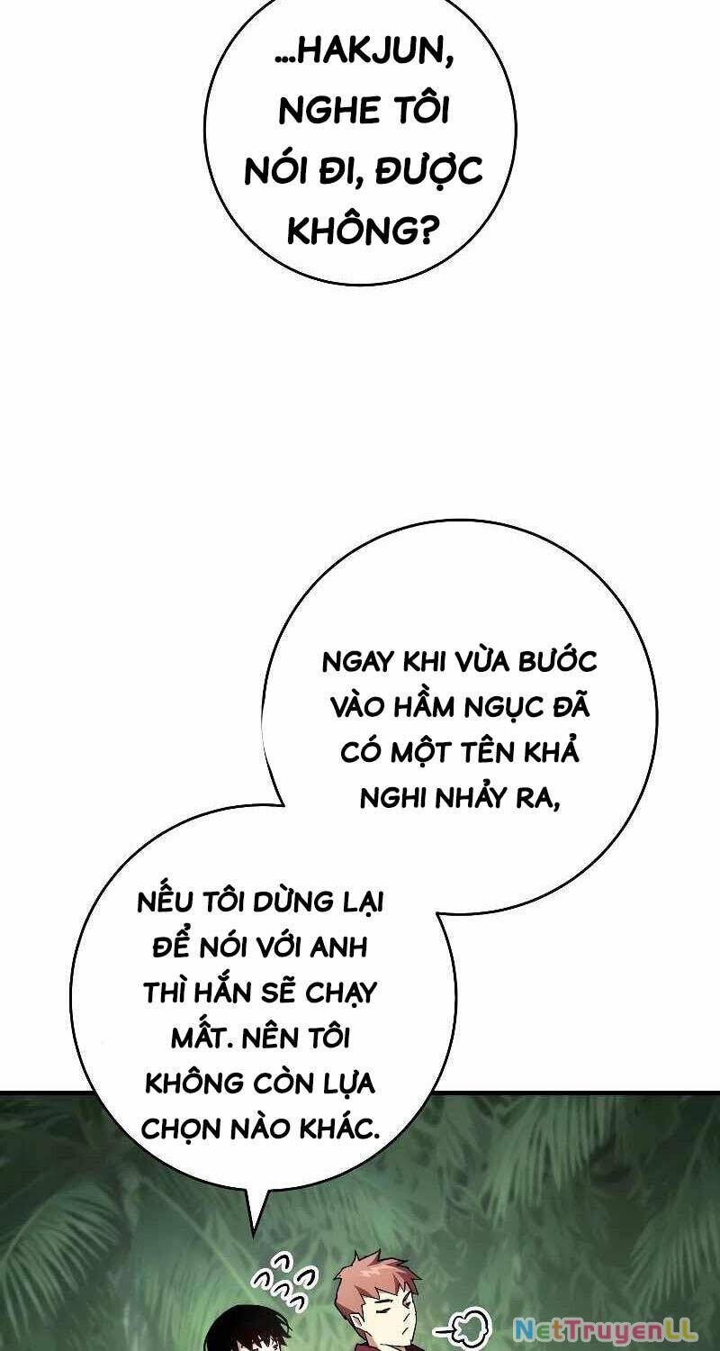 Anh Hùng Trở Về Chapter 84 - 80