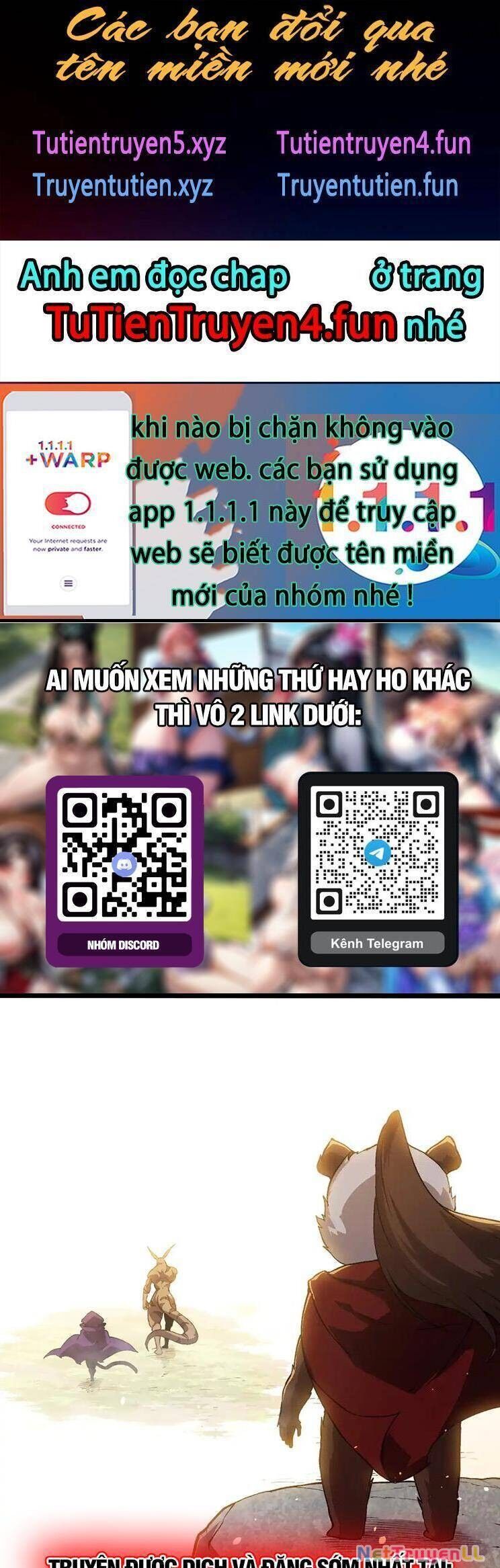 Chuyển Sinh Thành Liễu Đột Biến Chapter 243 - 1