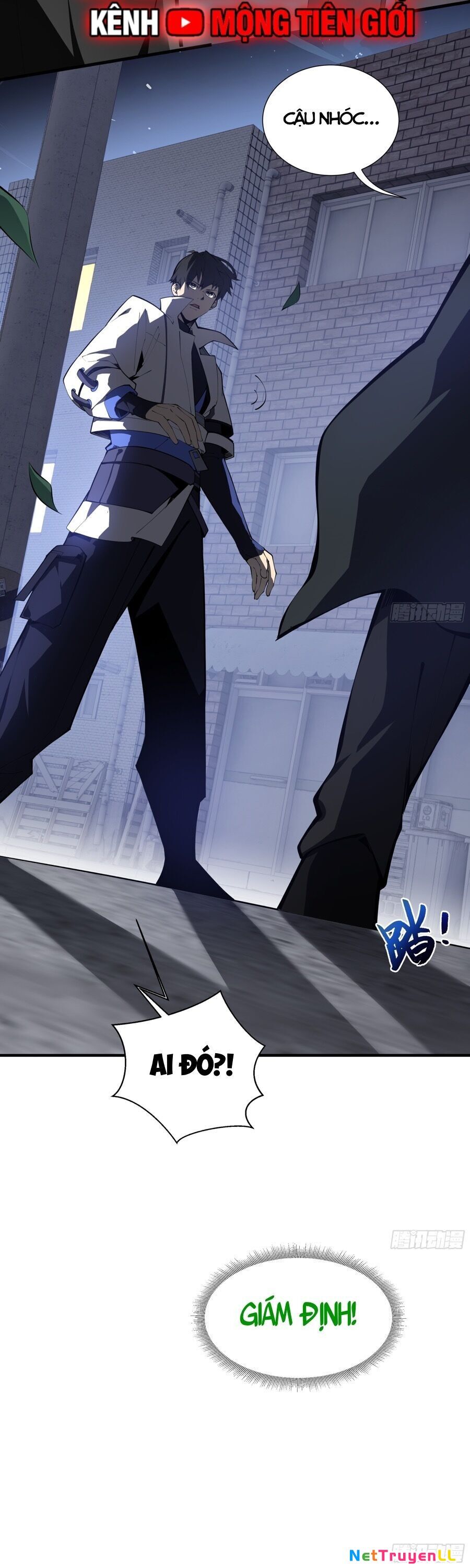 Ta Ký Kết Khế Ước Với Chính Mình Chapter 18 - 13