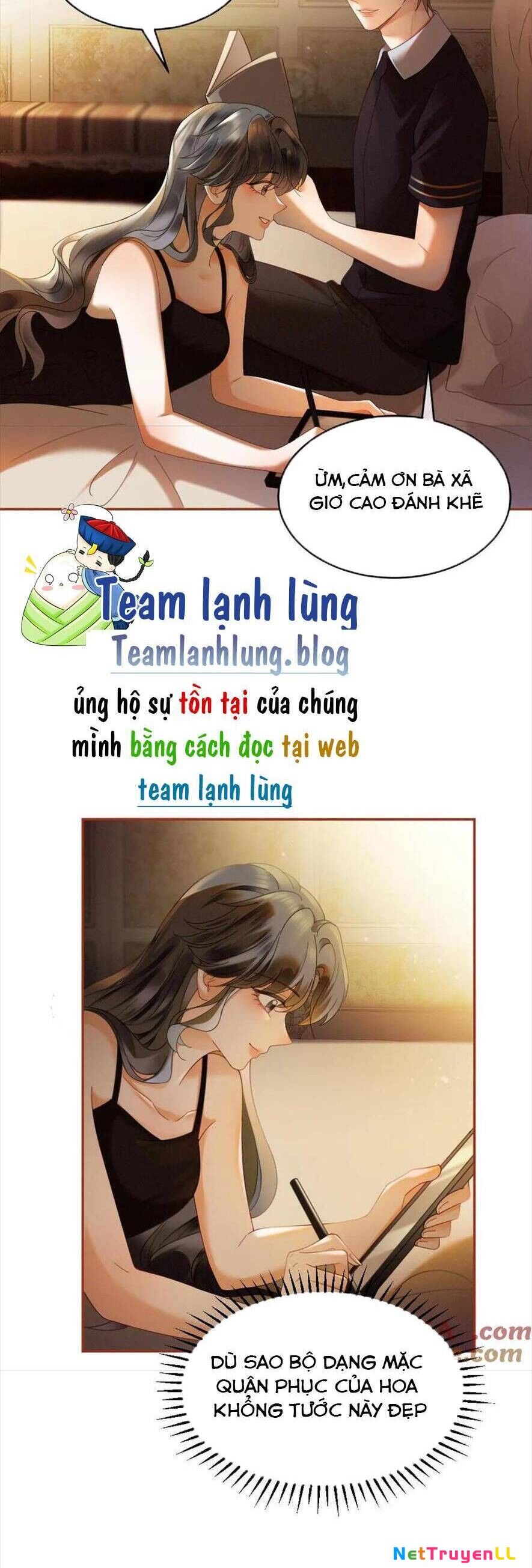 Cùng Đỉnh Lưu Ảnh Đế Yêu Đương Phát Đường Chapter 365 - 2