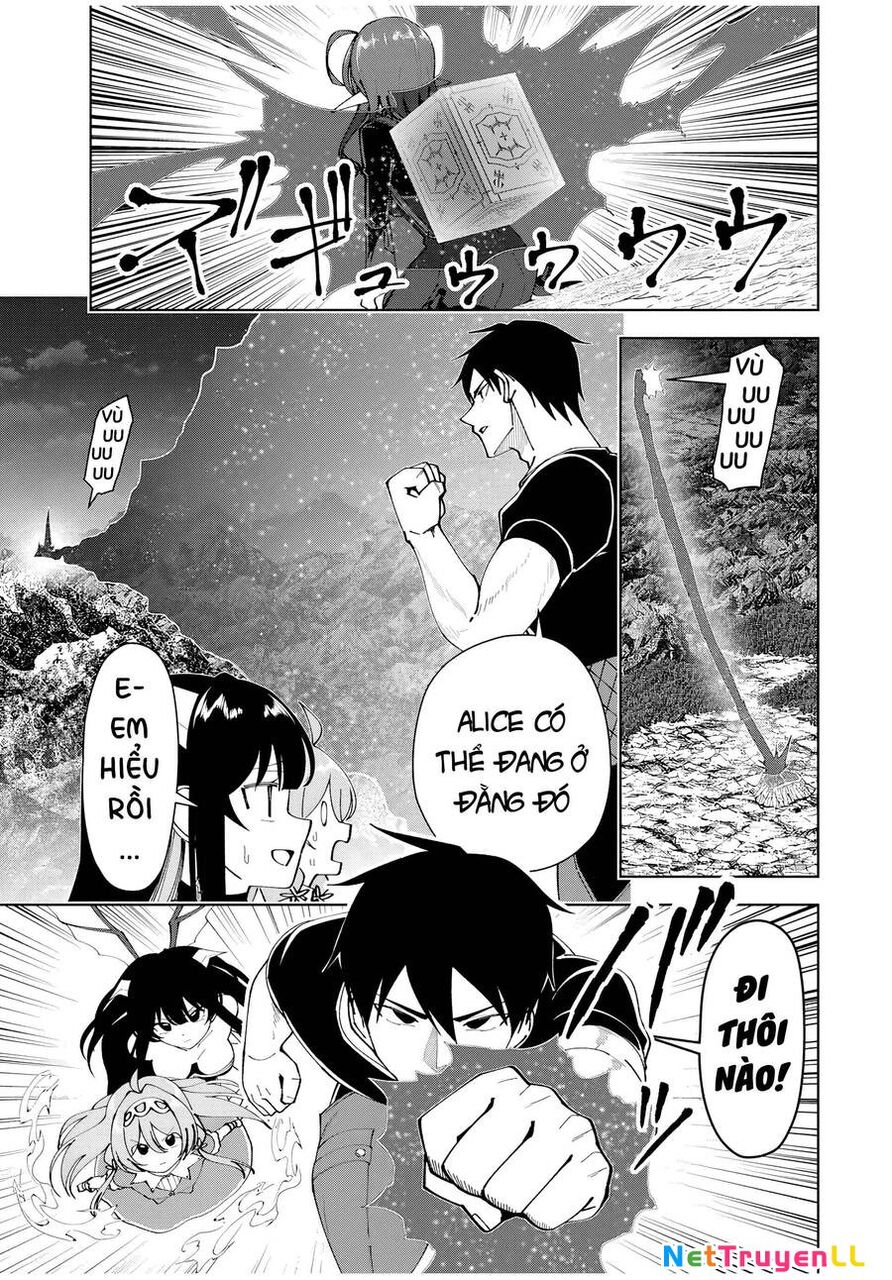 Yuusha To Yobareta Nochi Ni: Soshite Musou Otoko Wa Kazoku Wo Tsukuru Chapter 25 - 2