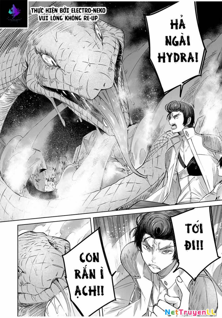 Henkyou No Yakushi, Miyako De S Rank Boukensha To Naru Chapter 13 - 10