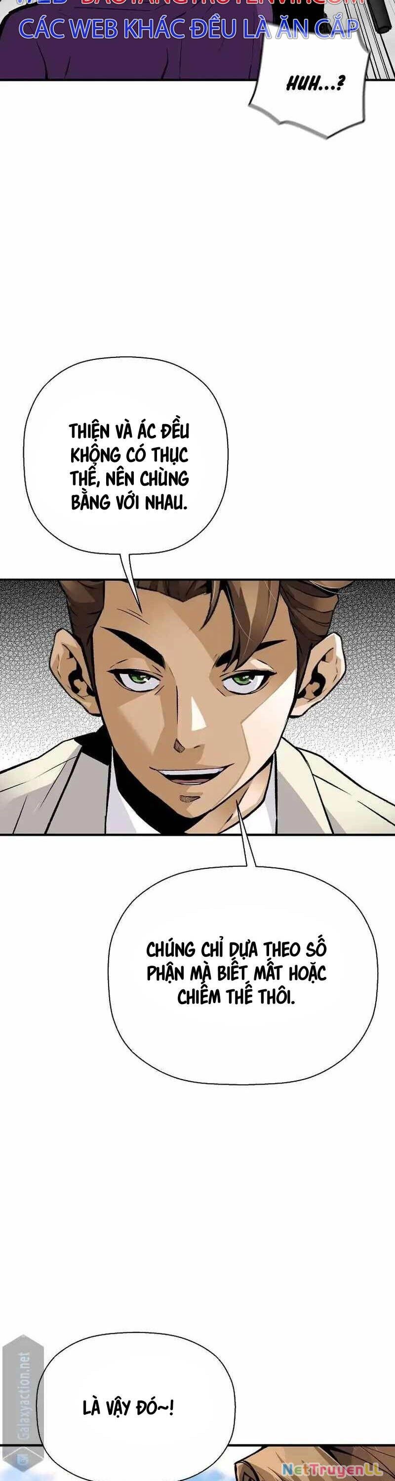 Sự Trở Lại Của Huyền Thoại Chapter 136 - 27