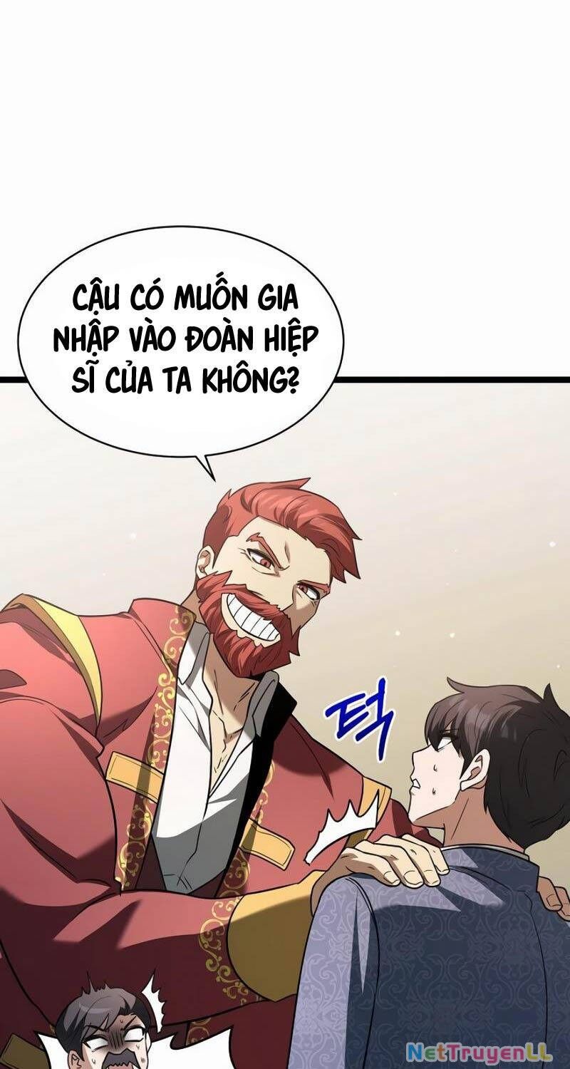 Anh Hùng Trọng Sinh Thành Trưởng Tử Nhà Công Tước Chapter 8 - 46