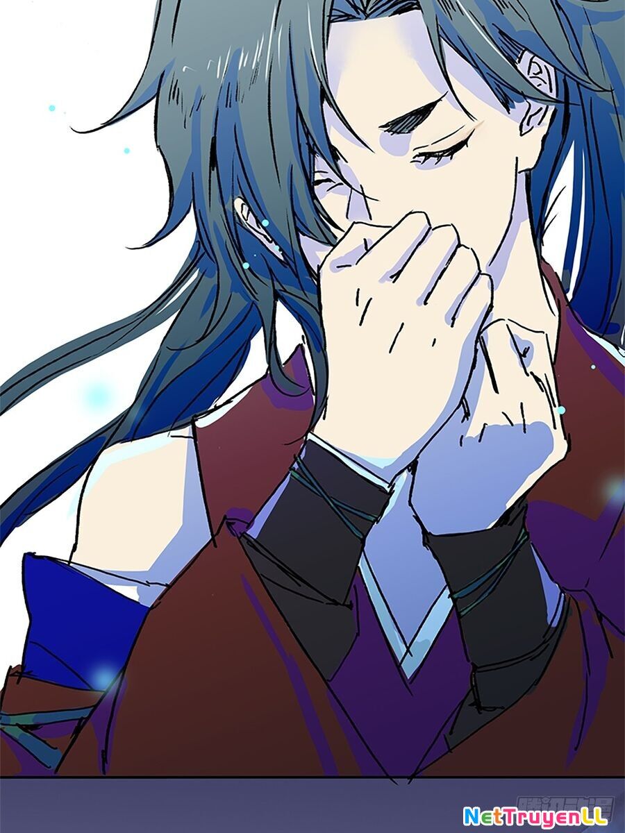 Cô Vọng Ngôn Chi Chapter 1 - 17